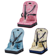 Portable dining chair bag