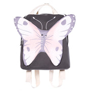 Cartoon Three-dimensional Animal Backpack Children's School Bag