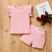 PCS Children Clothing Set Toddler Baby