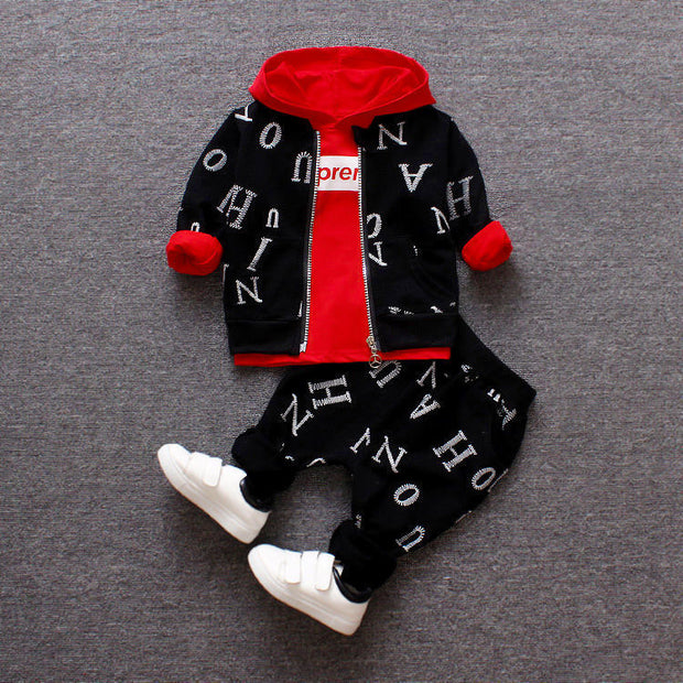 Children clothes set