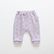 Korean winter winter wear pants plus Velvet Pants brand children big ass pants baby clothes wholesale