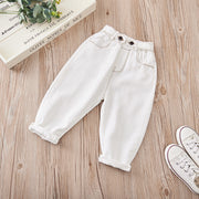 All-match kids Harlan jeans