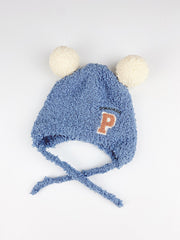 Cute plush HAT baby