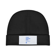 Children's Warm Skin-friendly Breathable Pullover Hat