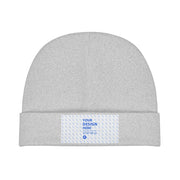 Children's Warm Skin-friendly Breathable Pullover Hat